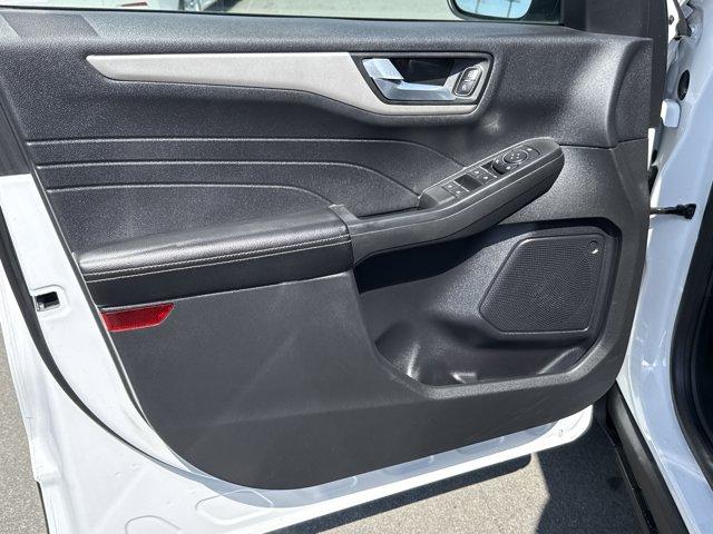 2021 Ford Escape Vehicle Photo in Charlotte, NC 28212