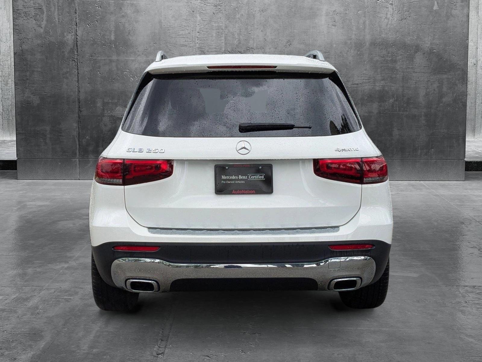 2023 Mercedes-Benz GLB Vehicle Photo in Miami, FL 33169