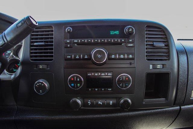 2012 GMC Sierra 1500 Vehicle Photo in MILES CITY, MT 59301-5791