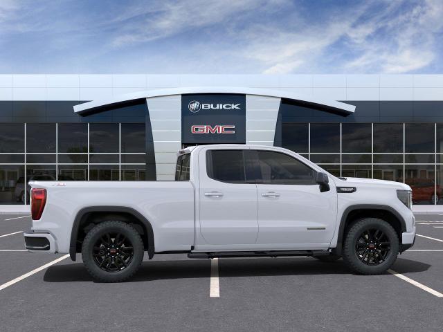 2025 GMC Sierra 1500 Vehicle Photo in WATERTOWN, CT 06795-3318