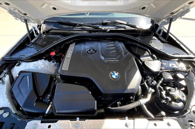 2024 BMW 330i Vehicle Photo in Grapevine, TX 76051
