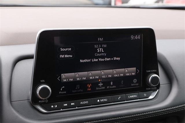2023 Nissan Rogue Vehicle Photo in Hazelwood, MO 63042