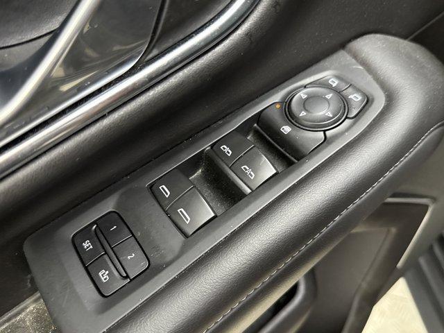 2021 Chevrolet Tahoe Vehicle Photo in Charlotte, NC 28273