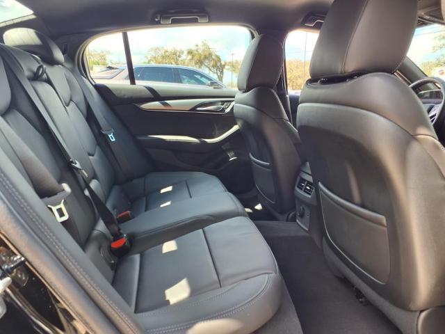 2025 Cadillac CT5 Vehicle Photo in Tampa, FL 33612