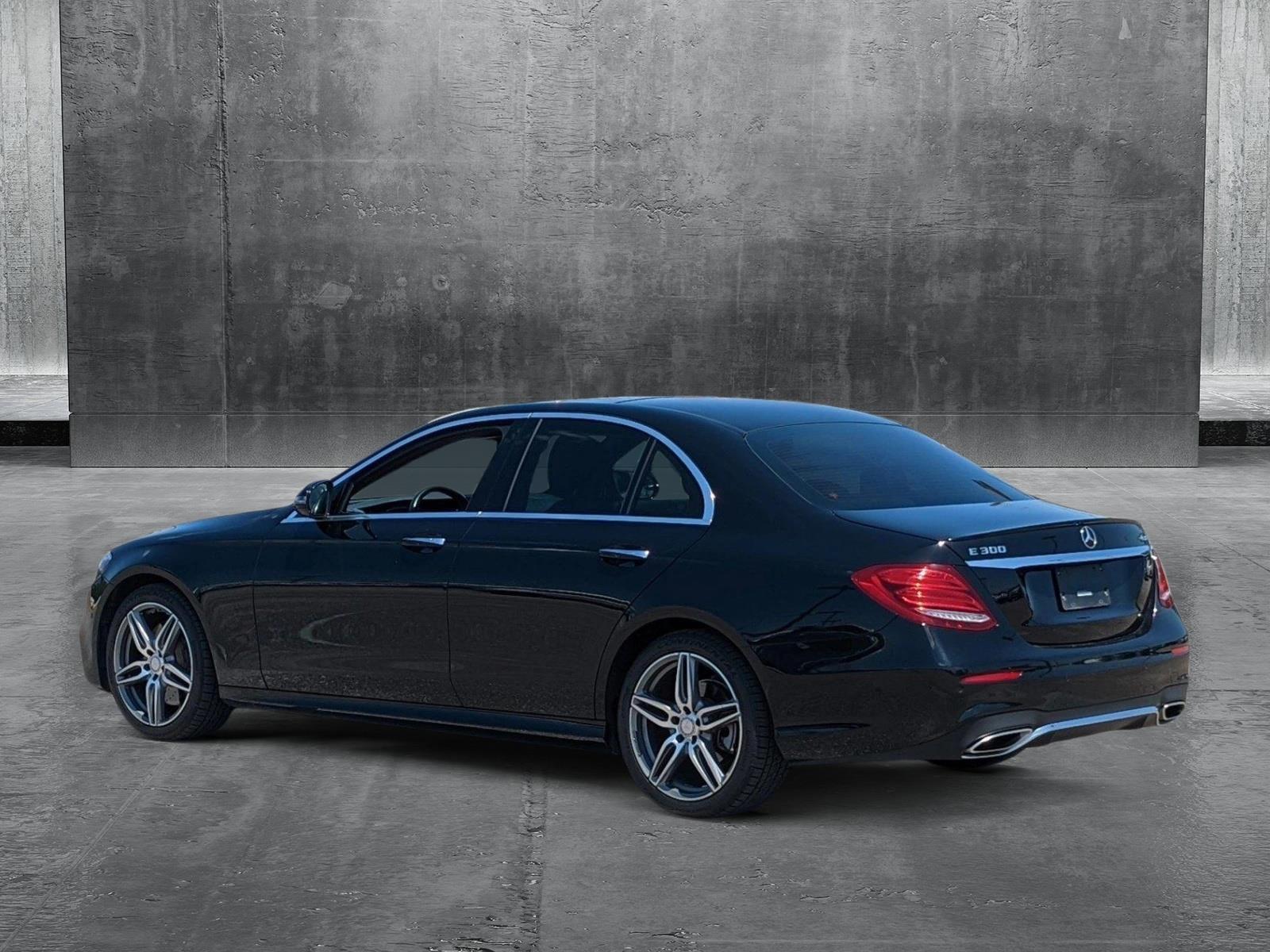 2017 Mercedes-Benz E-Class Vehicle Photo in ORLANDO, FL 32808-7998