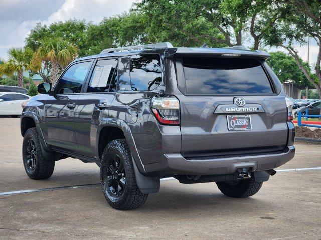 2015 Toyota 4Runner Vehicle Photo in SUGAR LAND, TX 77478-0000