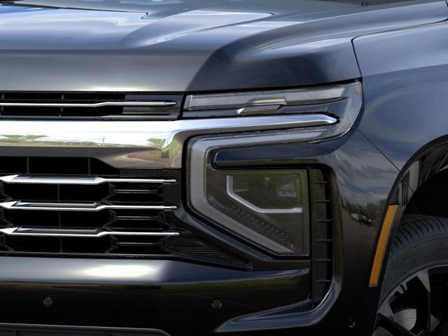 2025 Chevrolet Suburban Vehicle Photo in SELMA, TX 78154-1460