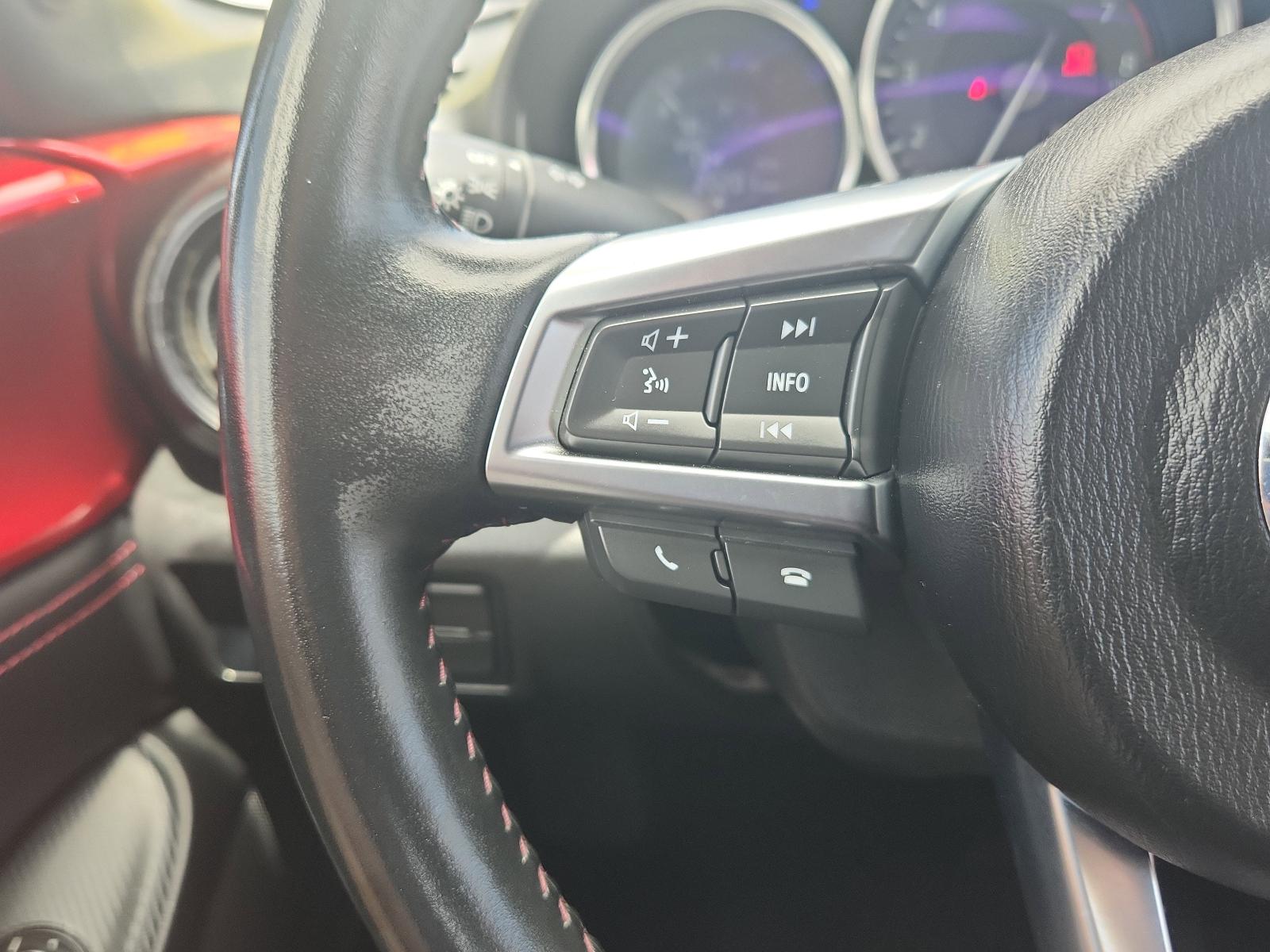 2017 Mazda MX-5 Miata Vehicle Photo in Albuquerque, NM 87110