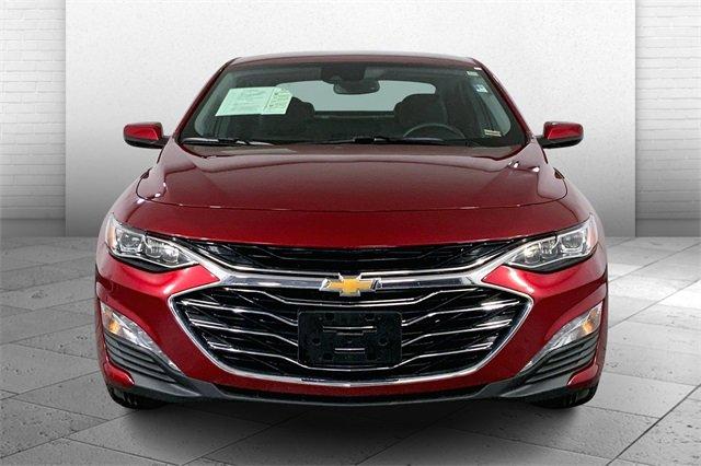 2024 Chevrolet Malibu Vehicle Photo in KANSAS CITY, MO 64114-4502