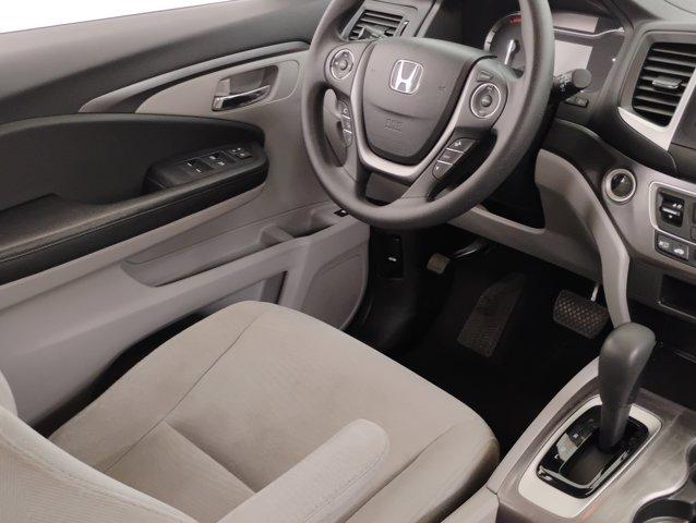 2017 Honda Pilot Vehicle Photo in Fort Mill, SC 29708