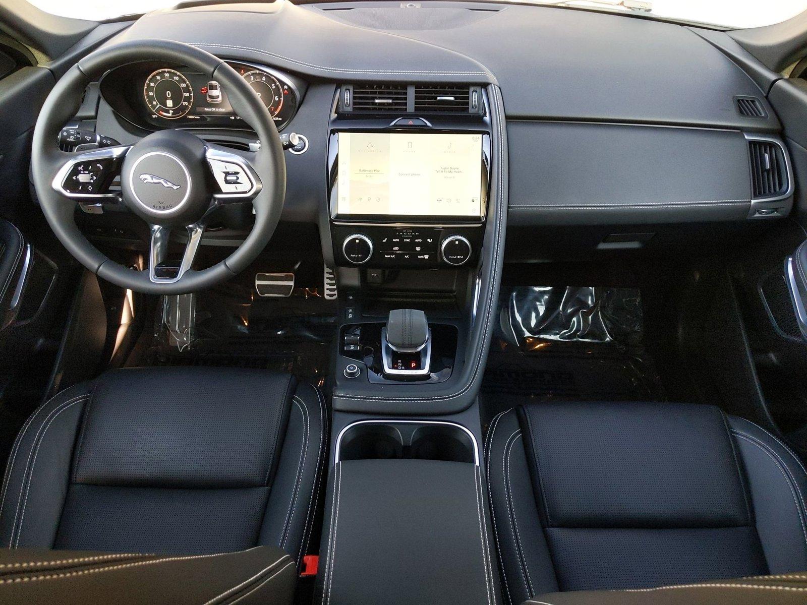 2024 Jaguar E-PACE Vehicle Photo in Bel Air, MD 21014