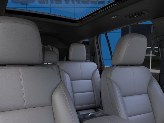 2025 GMC Acadia Vehicle Photo in HENDERSON, NC 27536-2966