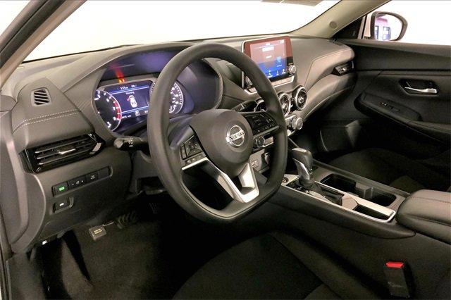 2023 Nissan Sentra Vehicle Photo in KANSAS CITY, MO 64114-4502