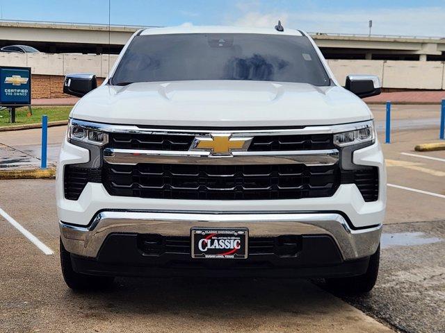 2023 Chevrolet Silverado 1500 Vehicle Photo in SUGAR LAND, TX 77478-0000