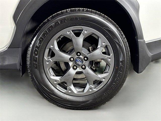2021 Subaru Crosstrek Vehicle Photo in PUYALLUP, WA 98371-4149