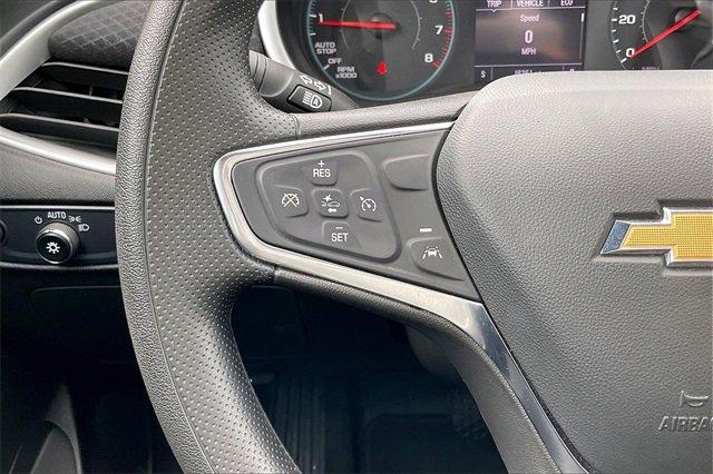 2024 Chevrolet Malibu Vehicle Photo in INDEPENDENCE, MO 64055-1314
