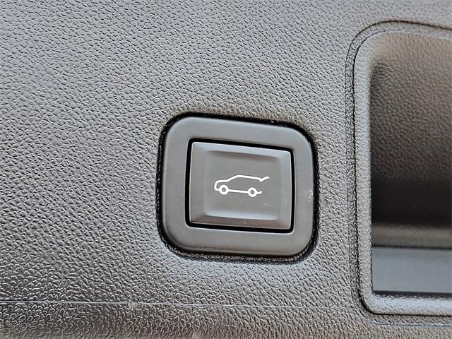 2022 GMC Terrain Vehicle Photo in BERLIN, MD 21811-1121