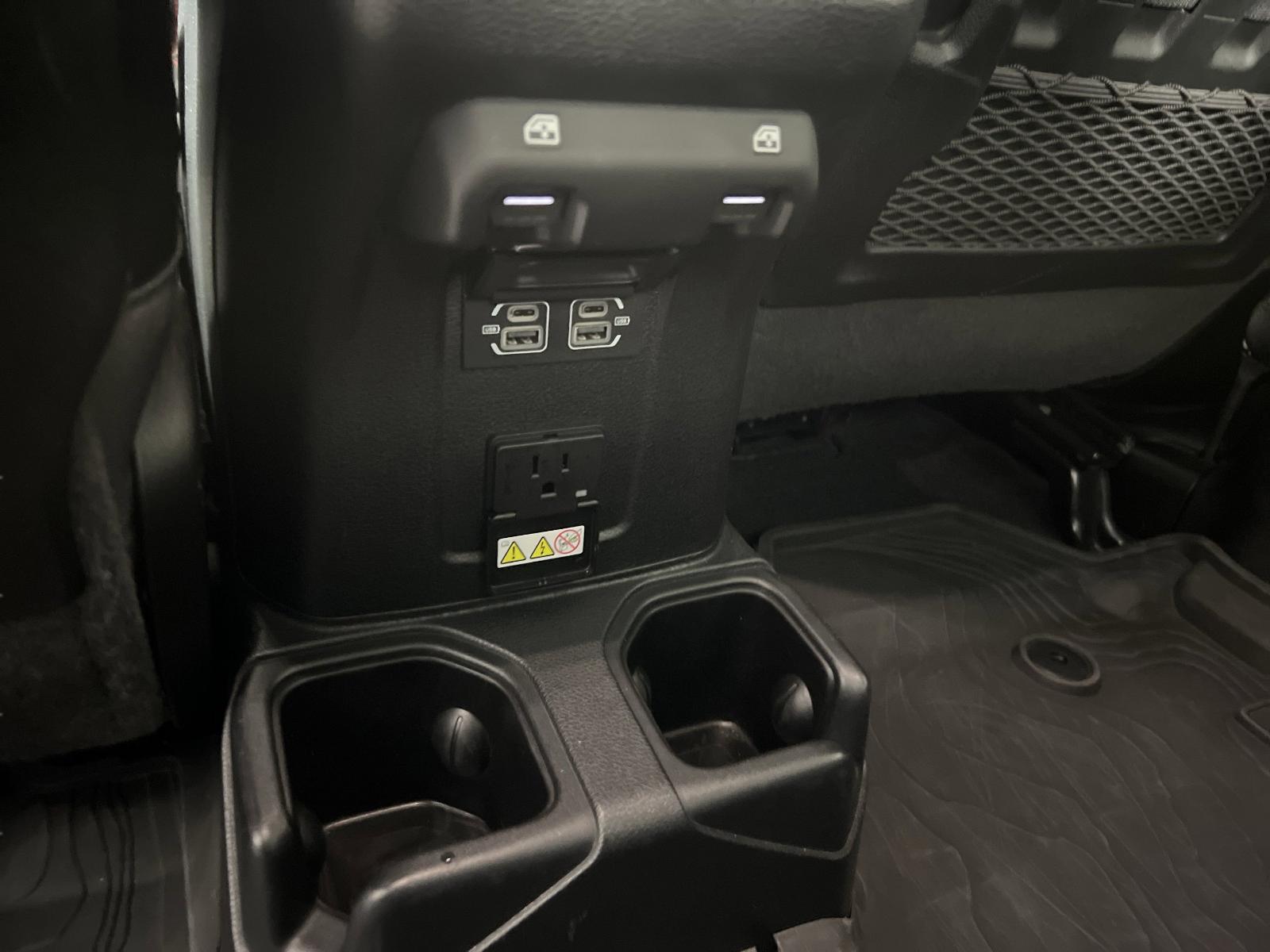 2021 Jeep Gladiator Vehicle Photo in GEORGETOWN, TX 78626-7508