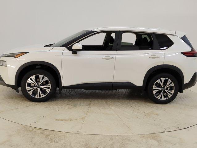 2023 Nissan Rogue Vehicle Photo in PINEVILLE, NC 28134-8495