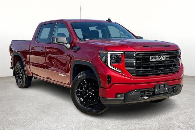 2023 GMC Sierra 1500 Vehicle Photo in Grapevine, TX 76051