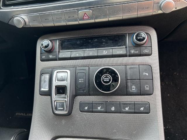 2022 Hyundai PALISADE Vehicle Photo in San Antonio, TX 78230