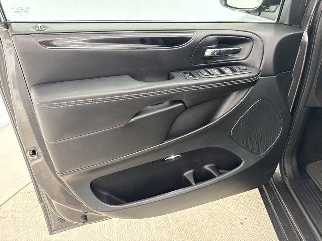 2016 Dodge Grand Caravan Vehicle Photo in Charlotte, NC 28273