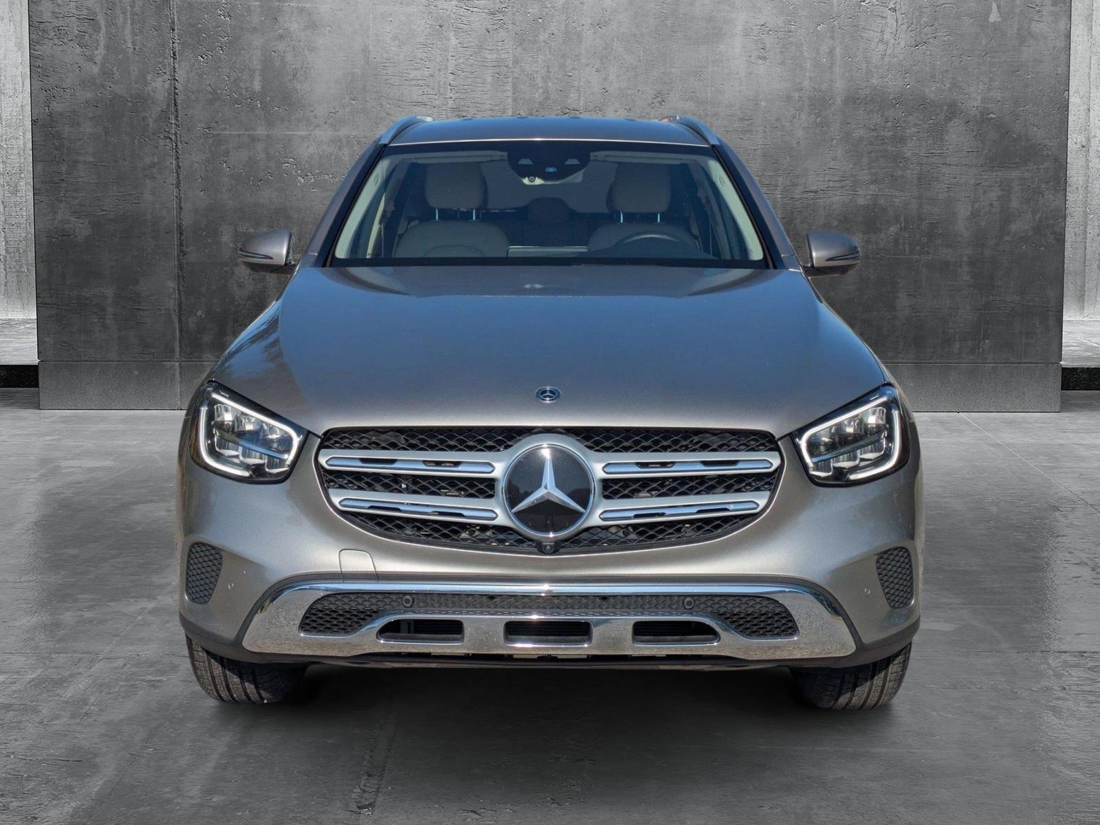 2020 Mercedes-Benz GLC Vehicle Photo in Sarasota, FL 34231
