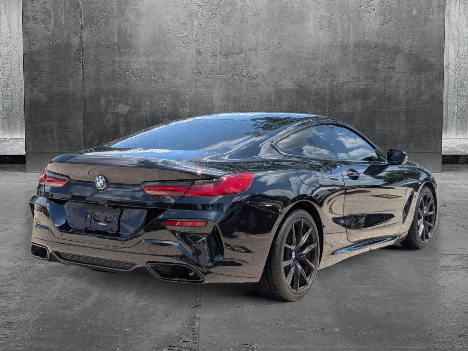 2023 BMW 840i Vehicle Photo in Maitland, FL 32751