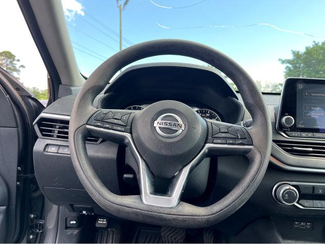 2022 Nissan Altima Vehicle Photo in Savannah, GA 31419