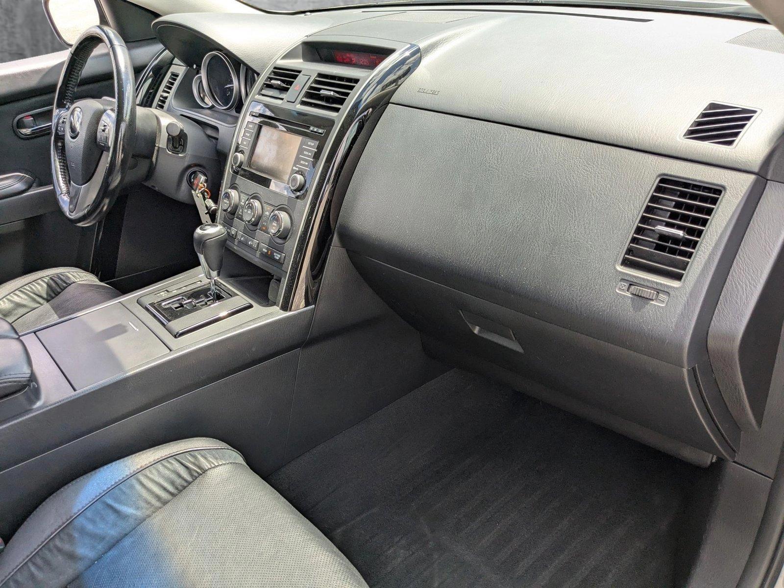 2015 Mazda CX-9 Vehicle Photo in Miami, FL 33015