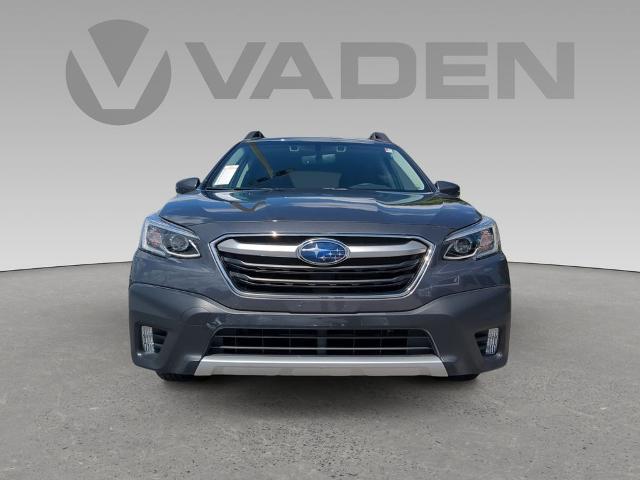 2022 Subaru Outback Vehicle Photo in Brunswick, GA 31525