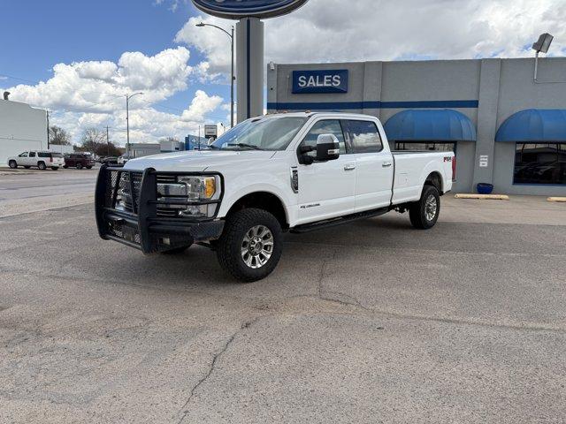2017 Ford Super Duty F-350 SRW Vehicle Photo in Ogallala, NE 69153