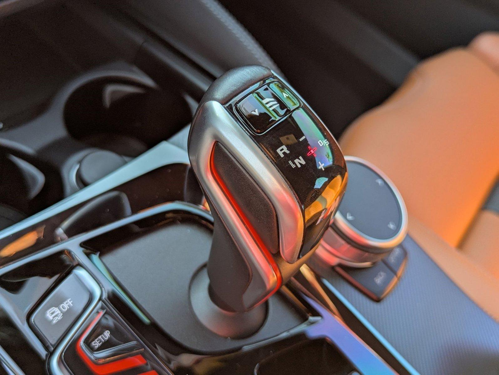 2022 BMW M5 Vehicle Photo in Delray Beach, FL 33444