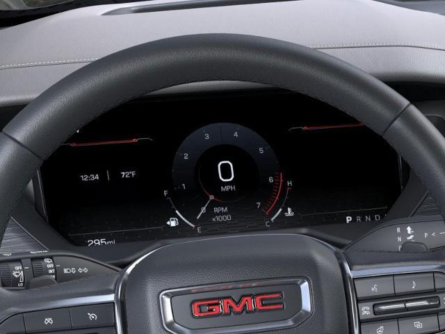 2025 GMC Acadia Vehicle Photo in TREVOSE, PA 19053-4984