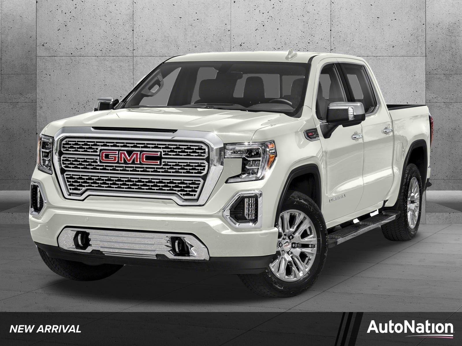 2021 GMC Sierra 1500 Vehicle Photo in Orlando, FL 32811