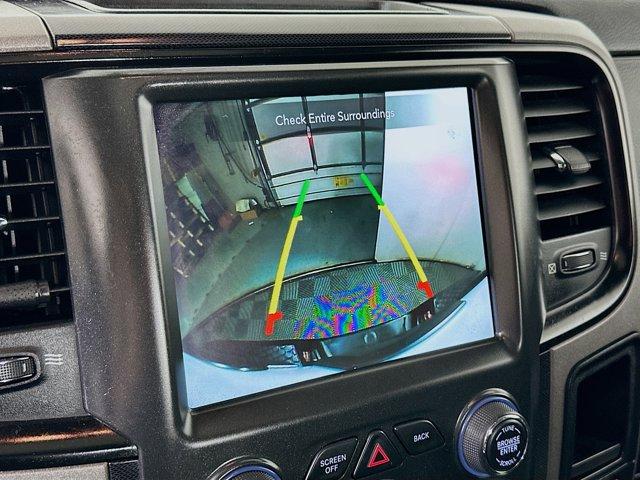 2018 Ram 1500 Vehicle Photo in Doylsetown, PA 18901