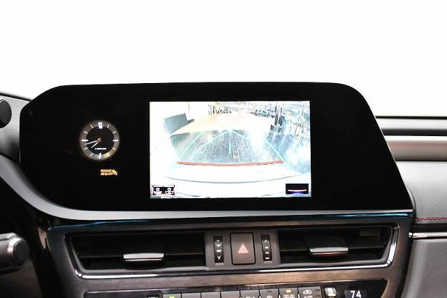 2022 Lexus ES 350 Vehicle Photo in DALLAS, TX 75235