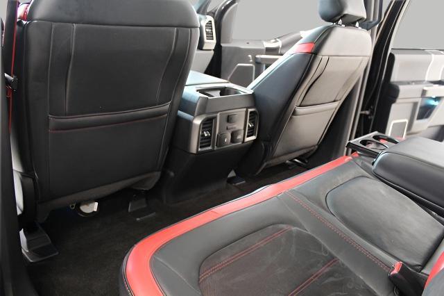 2017 Ford F-150 Vehicle Photo in Green Bay, WI 54304
