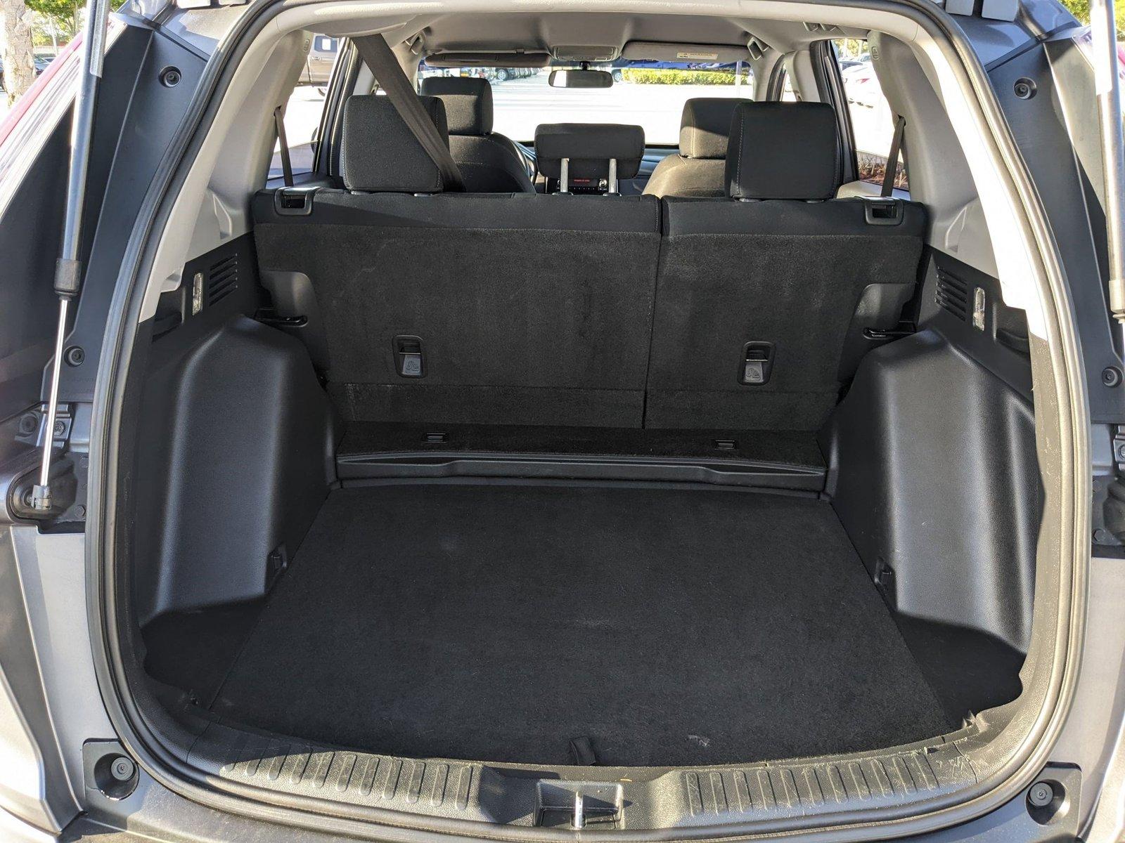 2018 Honda CR-V Vehicle Photo in Davie, FL 33331