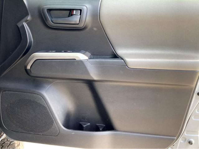 2019 Toyota Tacoma 2WD Vehicle Photo in Hinesville, GA 31313
