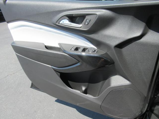 2025 Chevrolet Trax Vehicle Photo in LEESBURG, FL 34788-4022