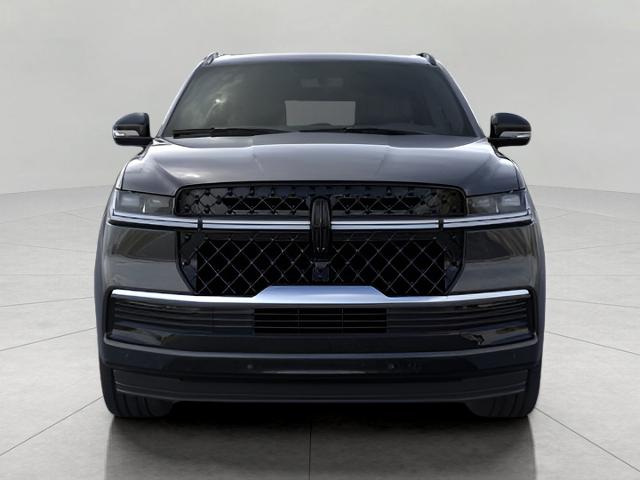 2025 Lincoln Navigator L Vehicle Photo in Neenah, WI 54956