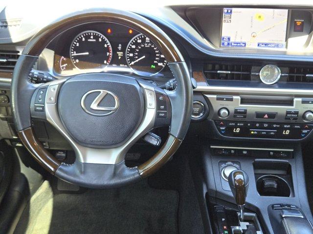2014 Lexus ES 350 Vehicle Photo in Decatur, TX 76234