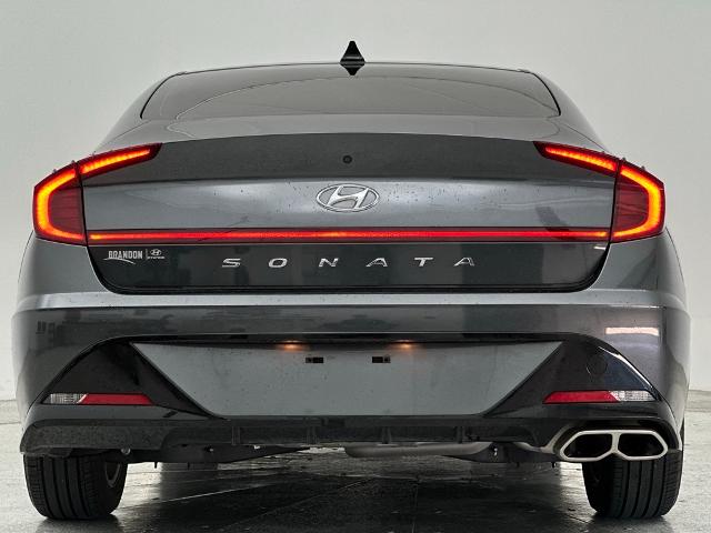 2022 Hyundai SONATA Vehicle Photo in Grapevine, TX 76051