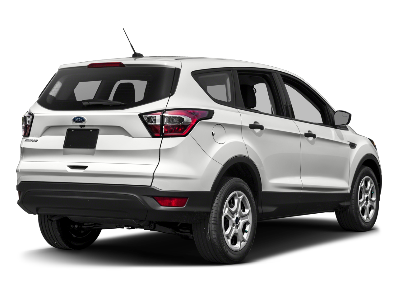 2017 Ford Escape Vehicle Photo in San Antonio, TX 78230