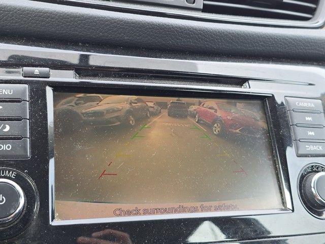 2018 Nissan Rogue Vehicle Photo in Pleasant Hills, PA 15236