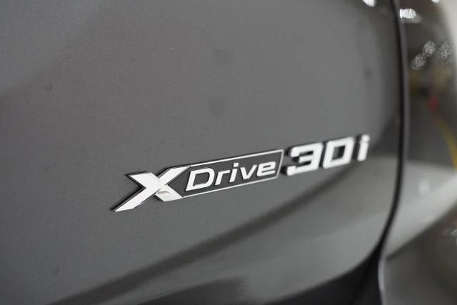 2024 BMW X3 xDrive30i Vehicle Photo in GRAPEVINE, TX 76051