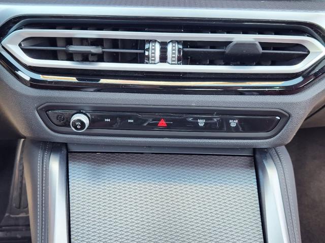 2024 BMW M440i xDrive Vehicle Photo in PLANO, TX 75024