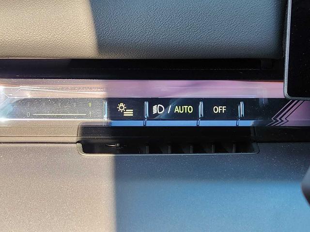 2024 BMW i5 Vehicle Photo in PLANO, TX 75024