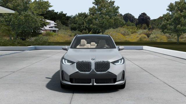 2025 BMW X3 30 xDrive Vehicle Photo in GRAPEVINE, TX 76051